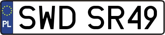SWDSR49