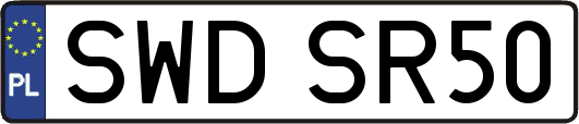 SWDSR50