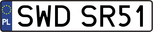SWDSR51