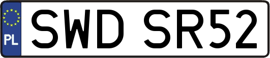 SWDSR52