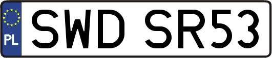 SWDSR53
