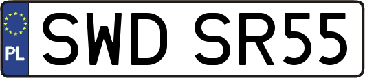 SWDSR55