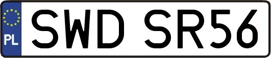 SWDSR56