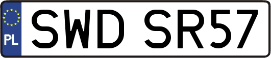 SWDSR57