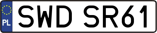 SWDSR61