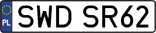 SWDSR62