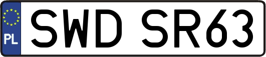 SWDSR63