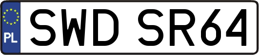 SWDSR64