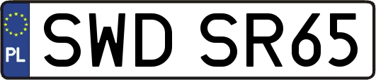 SWDSR65