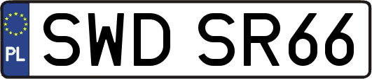 SWDSR66