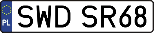 SWDSR68