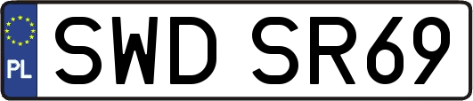 SWDSR69