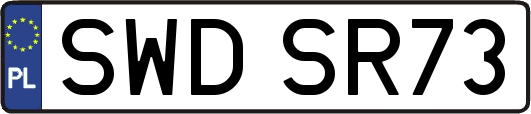 SWDSR73