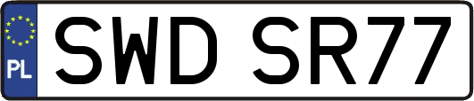 SWDSR77
