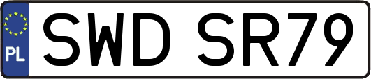 SWDSR79
