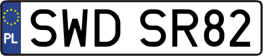 SWDSR82