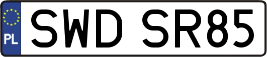 SWDSR85