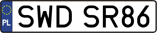 SWDSR86