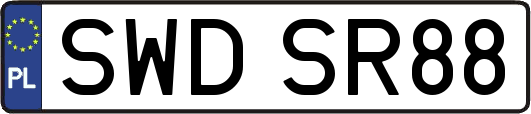 SWDSR88
