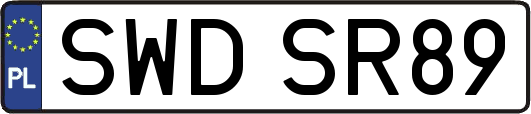 SWDSR89