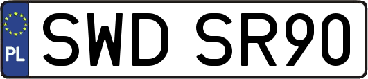 SWDSR90