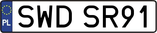 SWDSR91