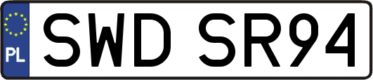SWDSR94