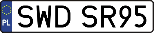 SWDSR95