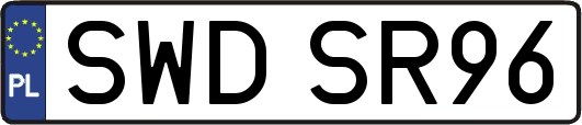 SWDSR96