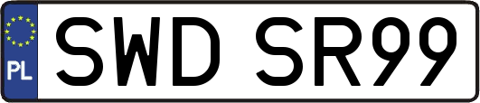 SWDSR99
