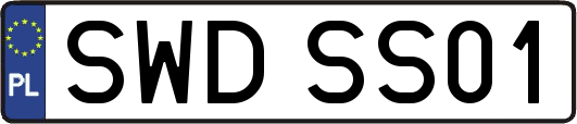 SWDSS01