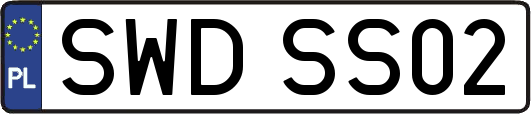 SWDSS02