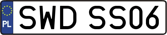 SWDSS06
