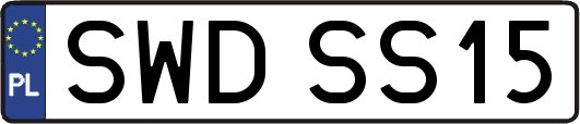 SWDSS15