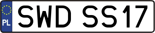 SWDSS17