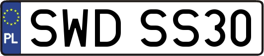 SWDSS30