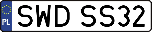SWDSS32
