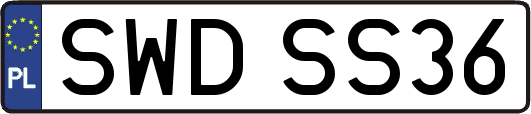 SWDSS36