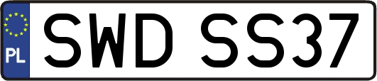 SWDSS37