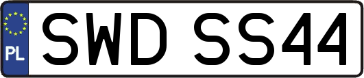 SWDSS44
