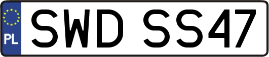 SWDSS47