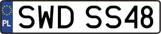 SWDSS48