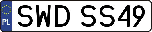 SWDSS49