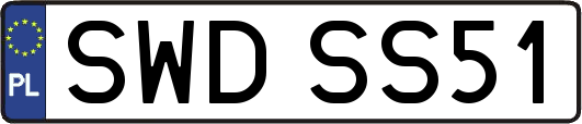 SWDSS51