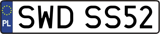 SWDSS52