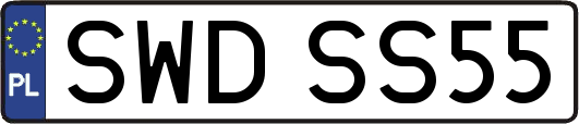 SWDSS55