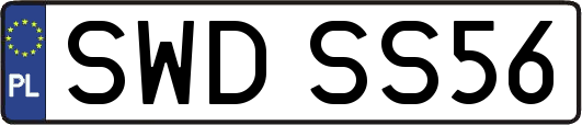 SWDSS56