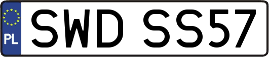 SWDSS57