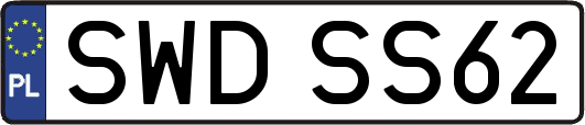 SWDSS62