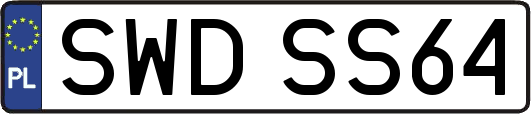 SWDSS64